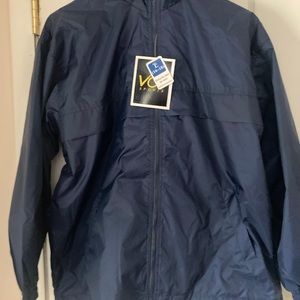 VOS Suit Youth Large (16-18)